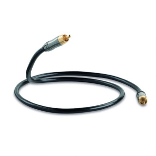 QED Performance Subwoofer hos Reptilaudio.se