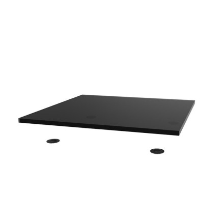 Spider Anti-vibration & Damp 50 Glass Plate