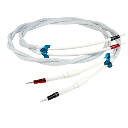 ChordMusic Speaker Cable