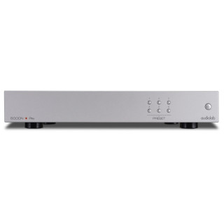 AUDIOLAB 6000N Play hos Reptilaudio.se