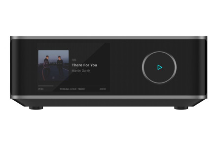 Amp Ultra