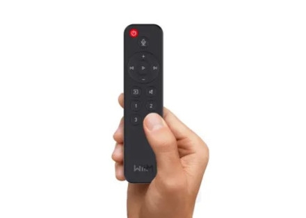 Remote
