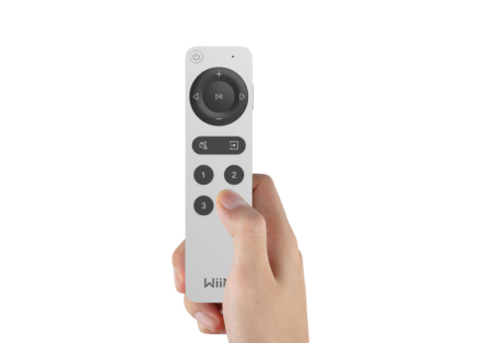 Remote 2