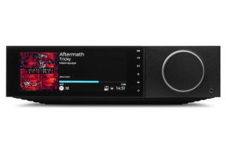 CAMBRIDGE AUDIO Evo 150 SE hos Reptilaudio.se