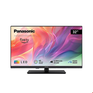 PANASONIC TV-32S55AEZ hos Reptilaudio.se