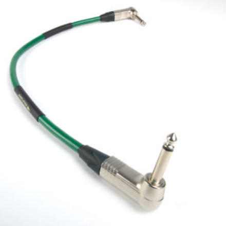 Cobra Guitar Cable Effect Link 30cm