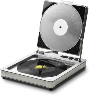 PRO-JECT Flatten it hos Reptilaudio.se