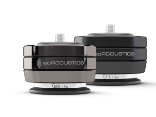 ISOACOUSTICS Gaia I Neo hos Reptilaudio.se