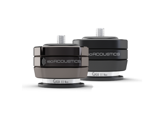ISOACOUSTICS Gaia II Neo hos Reptilaudio.se