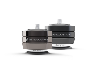 ISOACOUSTICS Gaia III Neo hos Reptilaudio.se