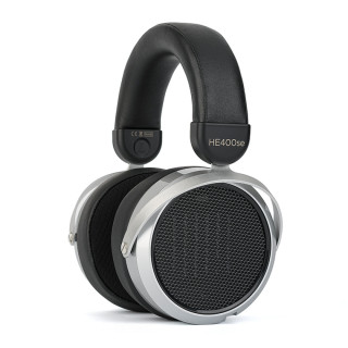 HIFIMAN HE400se hos Reptilaudio.se