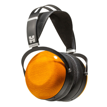 Sundara Closed-Back
