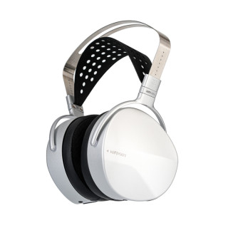 HIFIMAN Isvarna hos Reptilaudio.se