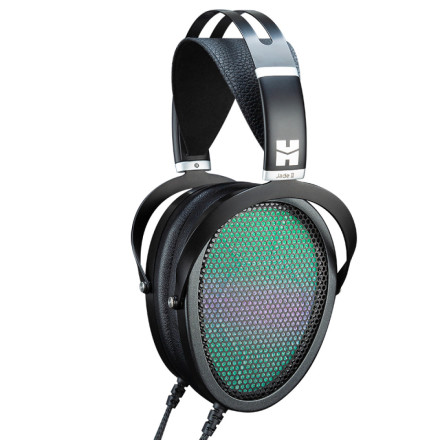 Jade II Electrostatic Headphone