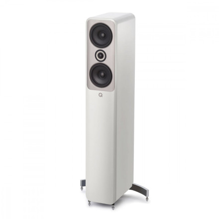 Concept 50 White