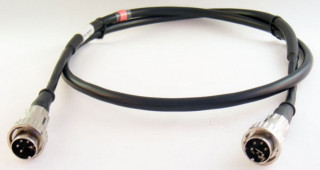 NAIM SNAIC 5DIN-5DIN hos Reptilaudio.se