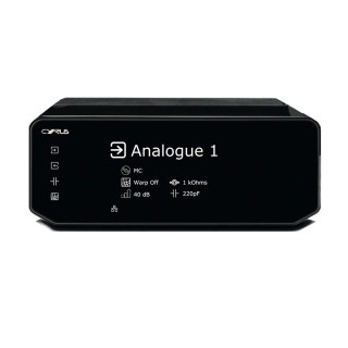 CYRUS 40 PPA hos Reptilaudio.se