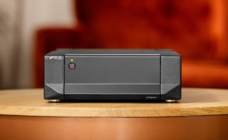 CYRUS Classic STREAM hos Reptilaudio.se