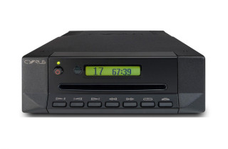 CYRUS Classic CDi hos Reptilaudio.se