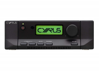 CYRUS Classic AMP hos Reptilaudio.se