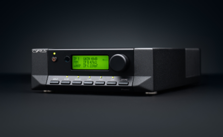 Classic PHONO