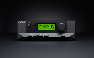 CYRUS Classic PRE hos Reptilaudio.se
