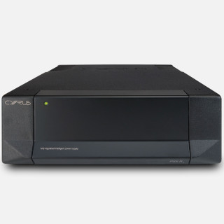 CYRUS Classic PSX-R2 hos Reptilaudio.se