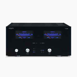 ADVANCE PARIS X-A600 hos Reptilaudio.se