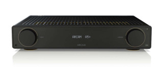 ARCAM Radia A5+ hos Reptilaudio.se