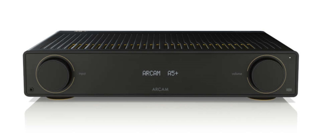 Arca R5000 ARCAM Radia A5+ - Reptil Audio