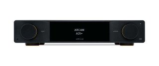 ARCAM Radia A25+ hos Reptilaudio.se