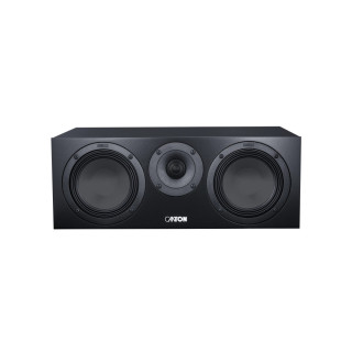 CANTON GLE 50 Center S2 hos Reptilaudio.se