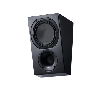 CANTON AR 4 S2 hos Reptilaudio.se