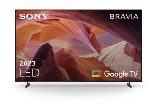 SONY KD85X80LAEP hos Reptilaudio.se