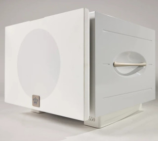 REL S/550 hos Reptilaudio.se