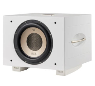 REL S/850 hos Reptilaudio.se