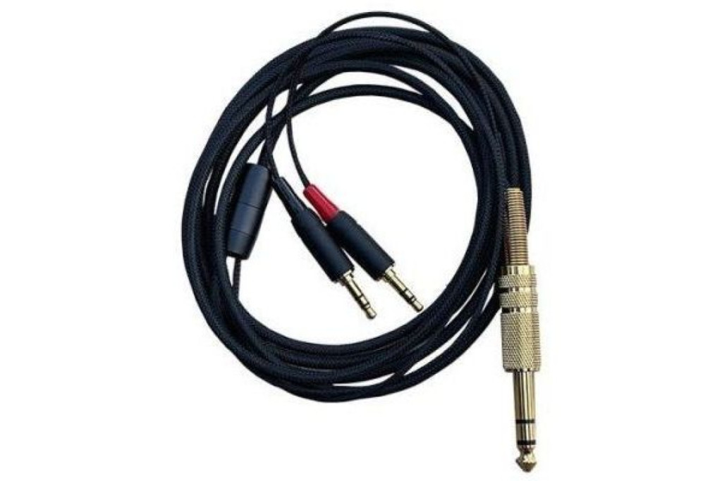 TPHC Basic Line 4.4mm (Pentaconn) Balanced - Reptil Audio