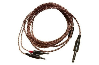 TPHC Premium Line 4-pin XLR Balanced hos Reptilaudio.se