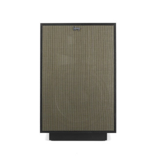 KLIPSCH Heresy IV Black Ash hos Reptilaudio.se