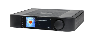 MOON by Simaudio 371 hos Reptilaudio.se