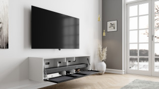 CLIC Model TV55''20S hos Reptilaudio.se