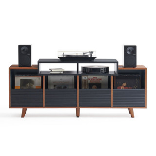 NORSTONE OSLO 1600 hos Reptilaudio.se