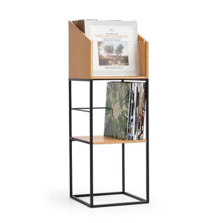 NORSTONE Vinyl LP Stand hos Reptilaudio.se