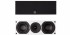 SYSTEM AUDIO Saxo 10 AV