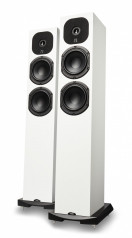 NEAT ACOUSTICS Motive SX1 hos Reptilaudio.se