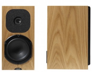 NEAT ACOUSTICS Motive SX3 hos Reptilaudio.se