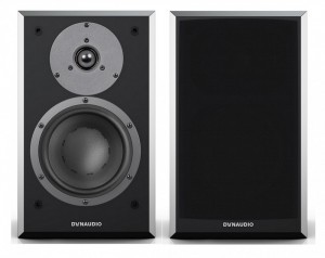 DYNAUDIO Emit M20 hos Reptilaudio.se