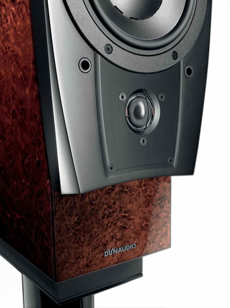 DYNAUDIO Confidence C1 Platinum Reptil Audio