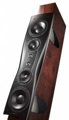 DYNAUDIO Confidence C4 Platinum hos Reptilaudio.se