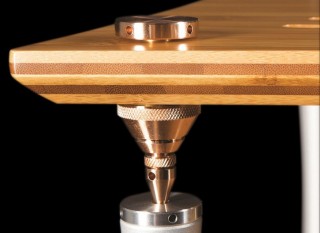 QUADRASPIRE BRONZE UPGRADE hos Reptilaudio.se